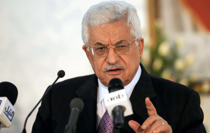 الرئاسة الفلسطينية تحمل حكومة نتنياهو مسؤولية حرق رضيع بنابلس